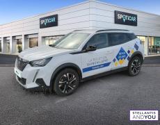 Peugeot 2008 Wattrelos