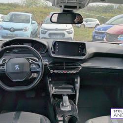 Peugeot 2008 bluehdi 130 s&s eat8 Allure Wattrelos