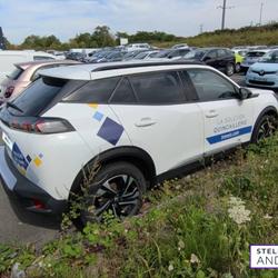 Peugeot 2008 bluehdi 130 s&s eat8 Allure Wattrelos