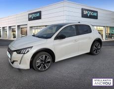 Peugeot 208 Wattrelos