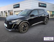 Peugeot 2008 Wattrelos