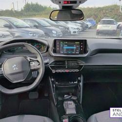 Peugeot 2008 electrique 136 ch Allure Wattrelos