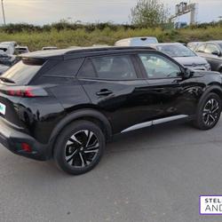 Peugeot 2008 electrique 136 ch Allure Wattrelos