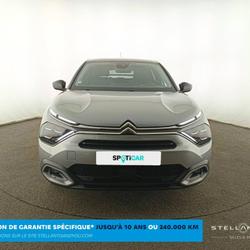 Citroen C4 bluehdi 130 s&s eat8 Shine occasion - Wattrelos - photo 2/20