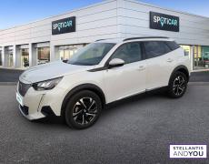Peugeot 2008 Wattrelos