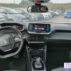 Peugeot 2008 electrique 136 ch Allure Wattrelos