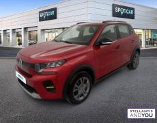 Citroen C3 Wattrelos