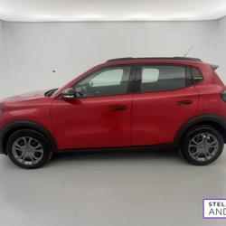 Citroen C3 turbo 100 ch manuelle Plus Wattrelos