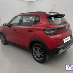 Citroen C3 turbo 100 ch manuelle Plus Wattrelos