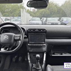 Citroen C3 Aircross puretech 110 s&s bvm6 Shine pack Wattrelos