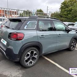 Citroen C3 Aircross puretech 110 s&s bvm6 Shine pack Wattrelos