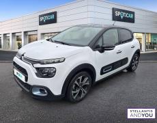 Citroen C3 Wattrelos