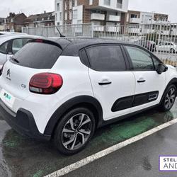 Citroen C3 puretech 110 eat6 Elle Wattrelos