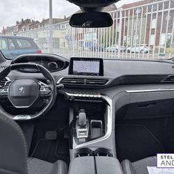 Peugeot 3008 bluehdi 130ch s&s eat8 Gt line Wattrelos