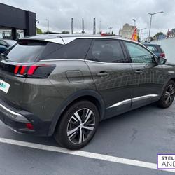 Peugeot 3008 bluehdi 130ch s&s eat8 Gt line Wattrelos