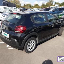 Citroen C3 bluehdi 100 bvm6 You Wattrelos