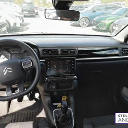 Citroen C3 puretech 83 s&s bvm5 Shine Wattrelos