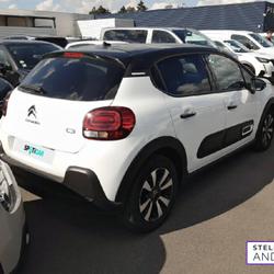 Citroen C3 puretech 83 s&s bvm5 Shine Wattrelos