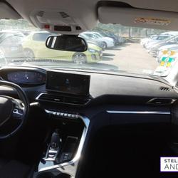 Peugeot 3008 bluehdi 130ch s&s eat8 Allure pack Wattrelos