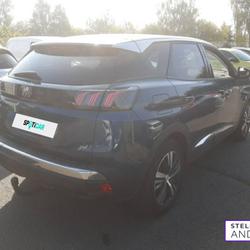 Peugeot 3008 bluehdi 130ch s&s eat8 Allure pack Wattrelos