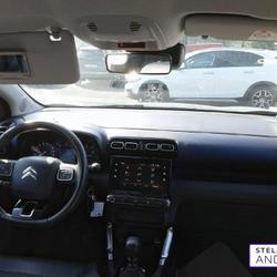 Citroen C3 Aircross puretech 110 s&s bvm6 Feel pack Wattrelos