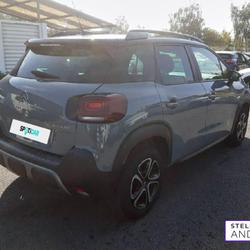 Citroen C3 Aircross puretech 110 s&s bvm6 Feel pack Wattrelos