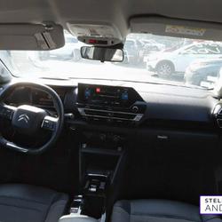 Citroen C4 puretech 130 s&s eat8 Feel pack occasion - Wattrelos - photo 2/20