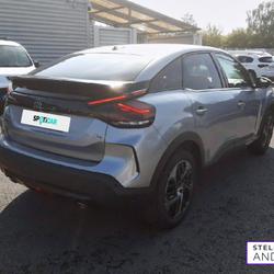 Citroen C4 puretech 130 s&s eat8 Feel pack occasion - Wattrelos - photo 3/20