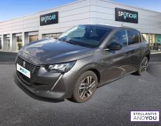Peugeot 208 Wattrelos
