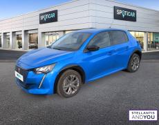 Peugeot 208 Wattrelos