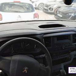 Peugeot Expert fgn tole standard 1.5 bluehdi 120 s&s bvm6 Premium Wattrelos