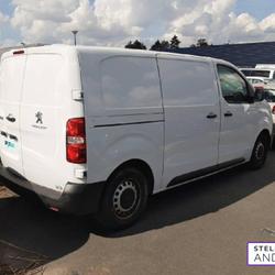 Peugeot Expert fgn tole standard 1.5 bluehdi 120 s&s bvm6 Premium Wattrelos
