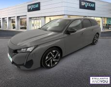 Peugeot 308 SW Phase 2 Wattrelos