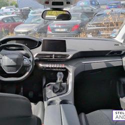 Peugeot 3008 bluehdi 130ch s&s bvm6 Allure Wattrelos