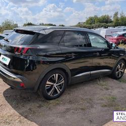 Peugeot 3008 bluehdi 130ch s&s bvm6 Allure Wattrelos