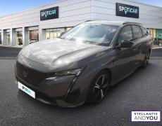 Peugeot 308 SW Phase 2 Wattrelos