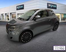 Fiat 500 II Wattrelos