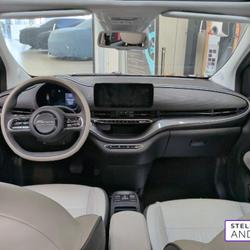 Fiat 500 II e 118 ch Nouvelle 500 Wattrelos
