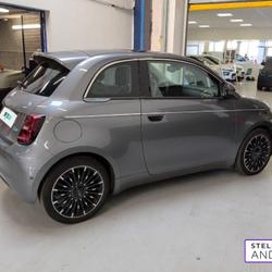 Fiat 500 II e 118 ch Nouvelle 500 Wattrelos