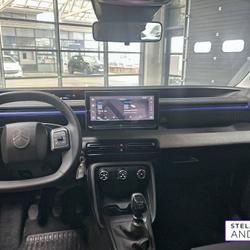 Citroen C3 turbo 100 ch manuelle Plus Wattrelos