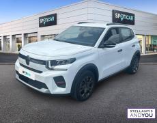 Citroen C3 Wattrelos