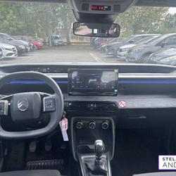 Citroen C3 turbo 100 ch manuelle Plus Wattrelos