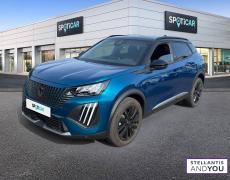 Peugeot 2008 Wattrelos