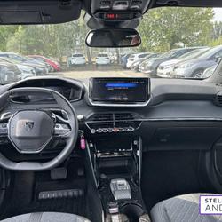 Peugeot 2008 hybrid 145 e-dcs6 Envy Wattrelos