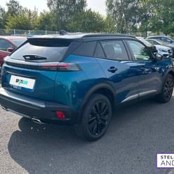 Peugeot 2008 hybrid 145 e-dcs6 Envy Wattrelos