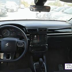 Citroen C3 puretech 83 s&s bvm5 Shine Wattrelos