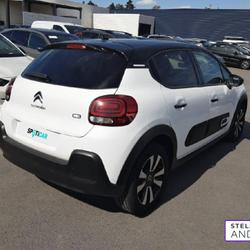 Citroen C3 puretech 83 s&s bvm5 Shine Wattrelos