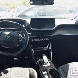 Peugeot 208 puretech 100 s&s eat8 Roadtrip Wattrelos