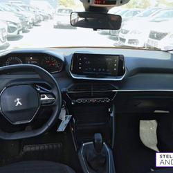 Peugeot 208 puretech 75 s&s bvm5 Active pack Wattrelos