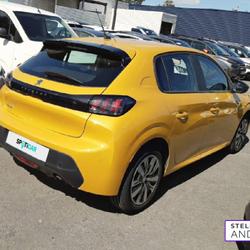 Peugeot 208 puretech 75 s&s bvm5 Active pack Wattrelos